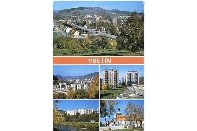 F 20566 - Vsetín