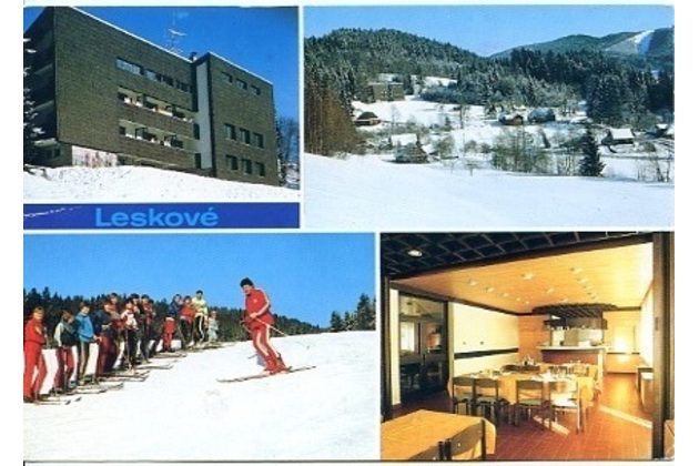 F 20618 - Velké Karlovice