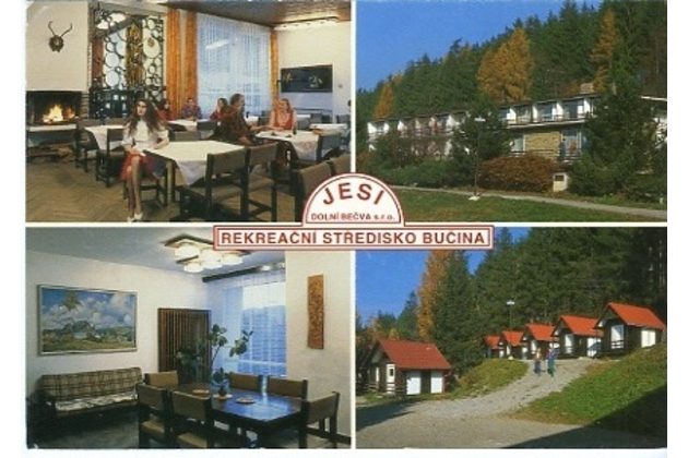 F 20619 - Dolní Bečva