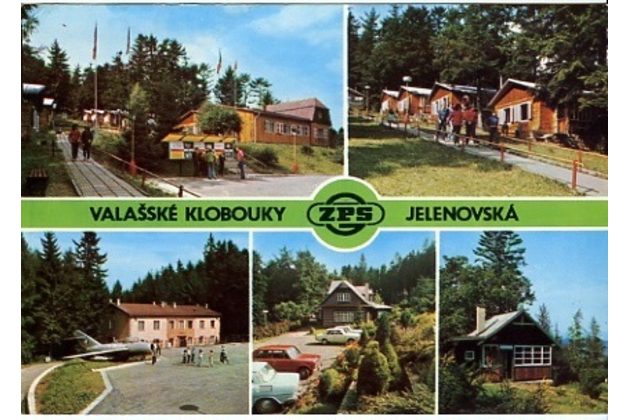 F 20652 - Valašské Klobouky