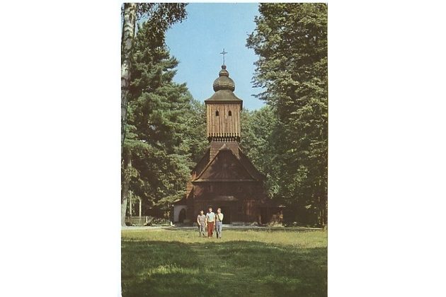 F 20669 - Rožnov pod Radhoštěm