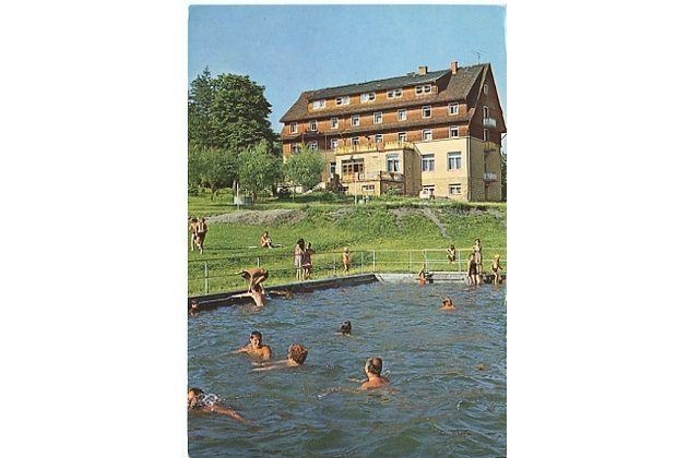 F 20665 - Rožnov pod Radhoštěm