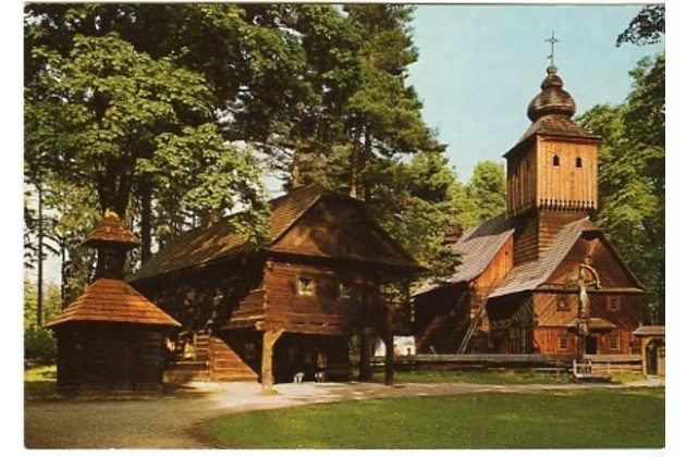 F 20673 - Rožnov pod Radhoštěm