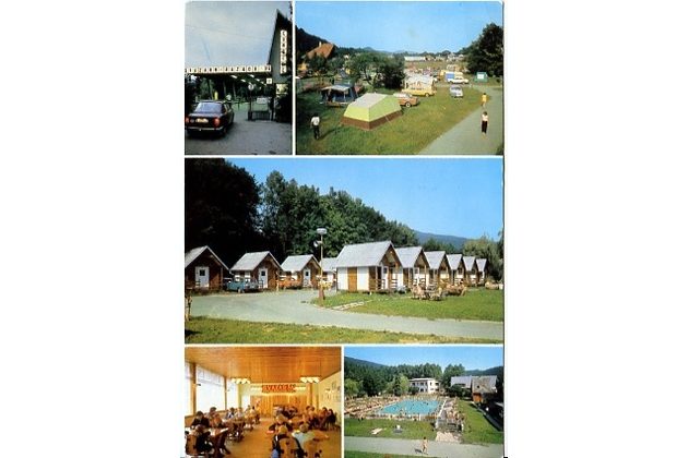 F 20670 - Rožnov pod Radhoštěm