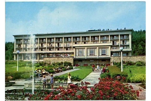 F 20680 - Rožnov pod Radhoštěm