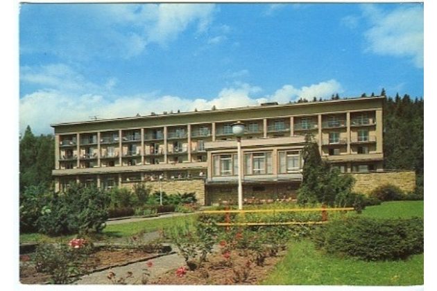 F 20679 - Rožnov pod Radhoštěm