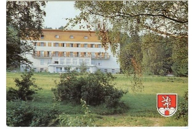 F 20681 - Rožnov pod Radhoštěm