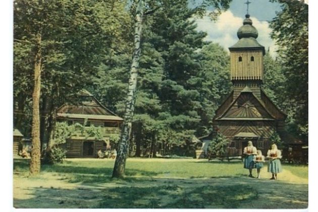 F 20677 - Rožnov pod Radhoštěm