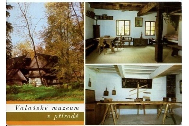 F 20696 - Rožnov pod Radhoštěm