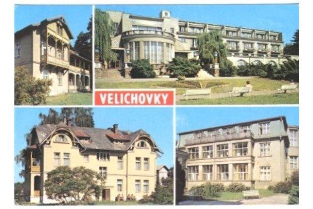 F 41369 - Velichovky 