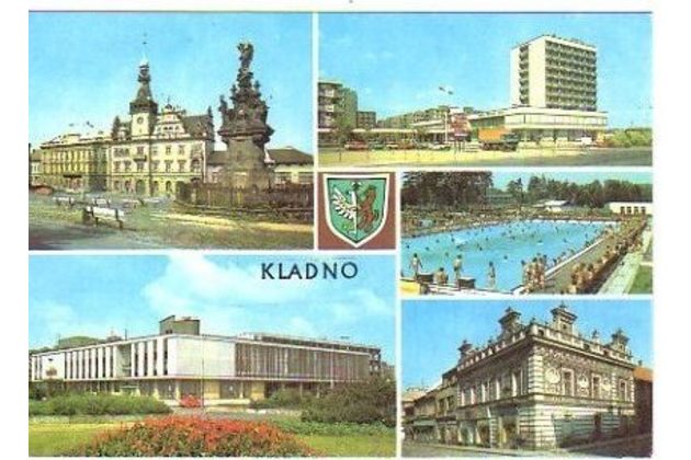 F 37118 - Kladno