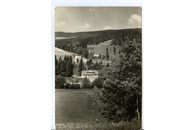 E 42690 - Horní Lomná 