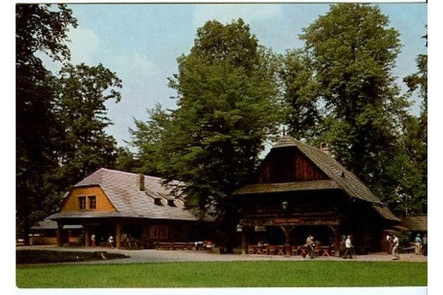 F 20716 - Rožnov pod Radhoštěm