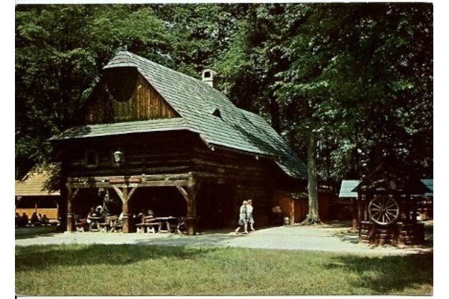 F 20718 - Rožnov pod Radhoštěm