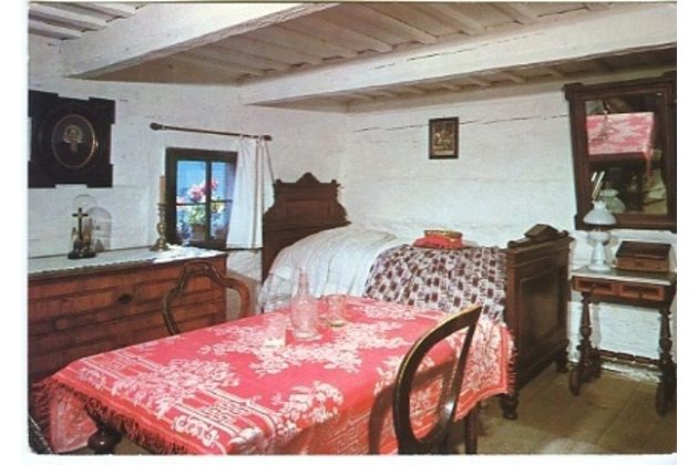 F 20715 - Rožnov pod Radhoštěm