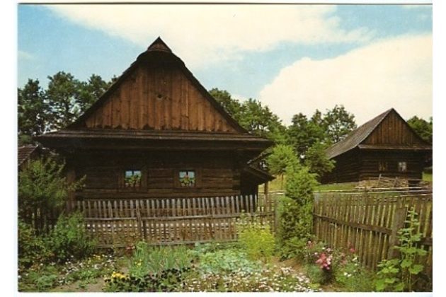 F 20717 - Rožnov pod Radhoštěm