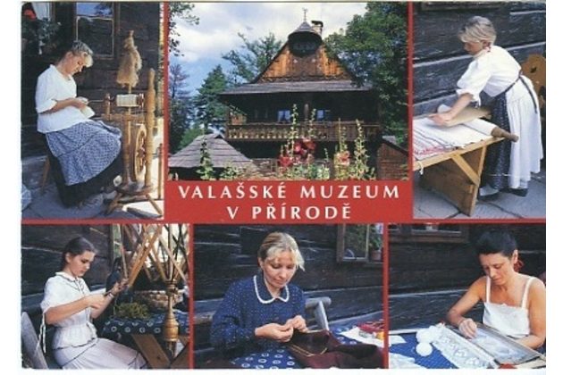 F 20727 - Rožnov pod Radhoštěm