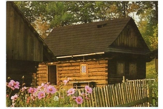 F 20721 - Rožnov pod Radhoštěm