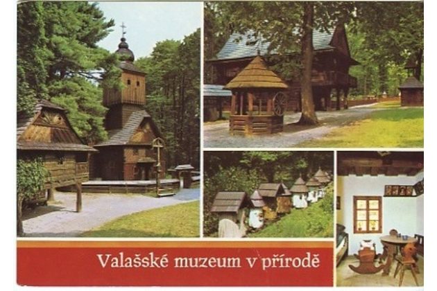 F 20723 - Rožnov pod Radhoštěm