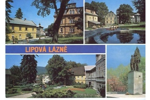F 20763 - Lipová