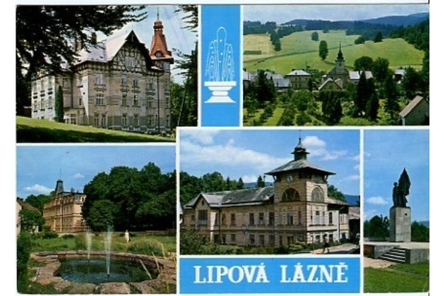 F 20780 - Lipová