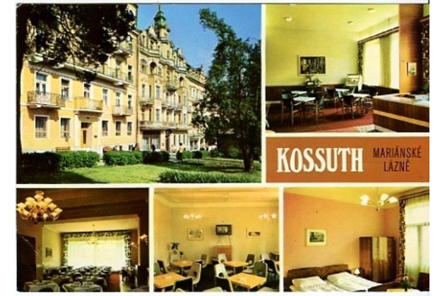 F 20788 - Mariánské Lázně2