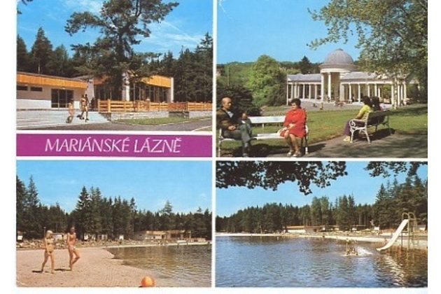 F 20791 - Mariánské Lázně2