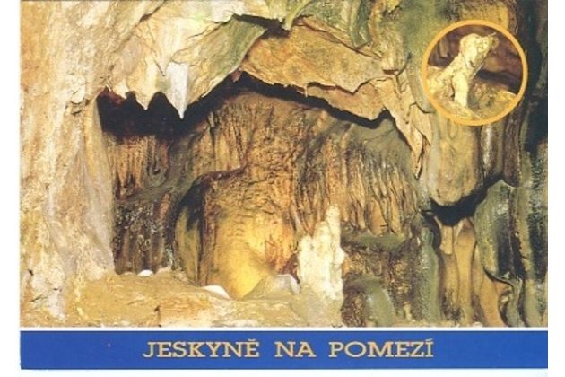 F 20809 - Rychlebské hory