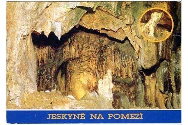 F 20810 - Rychlebské hory