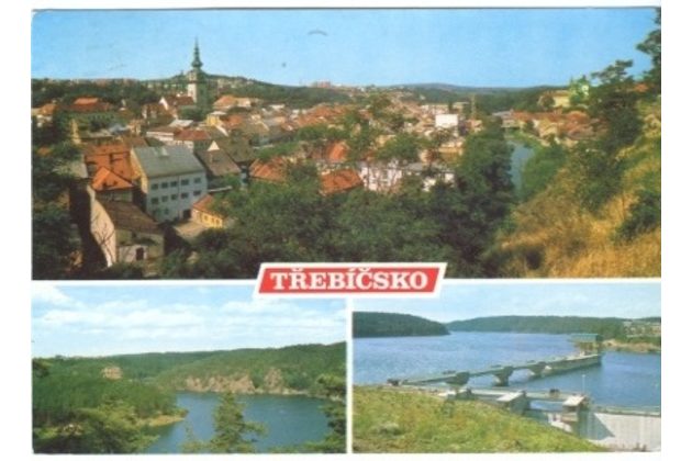 F 41249 - Třebíč 