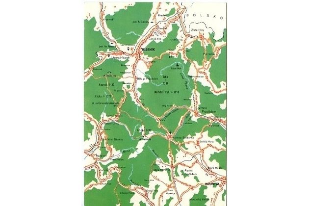 F 20823 - Jeseníky2