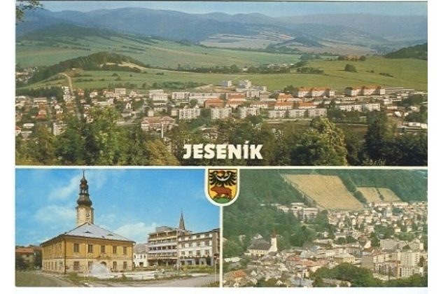 F 20849 - Jeseník