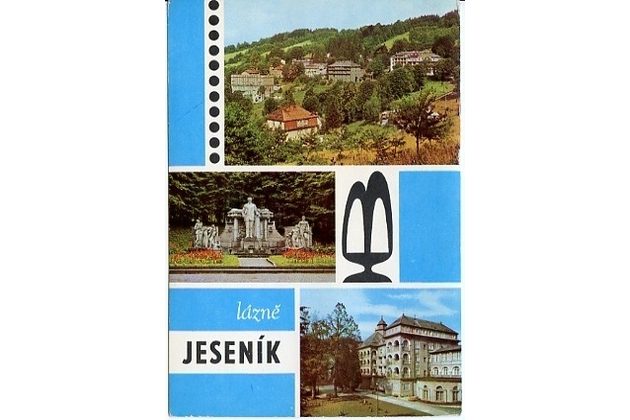 F 20862 - Jeseník