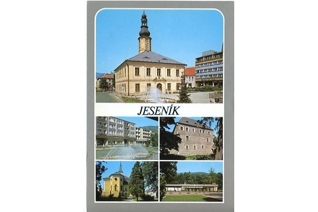 F 20857 - Jeseník
