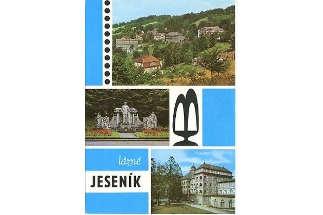 F 20861 - Jeseník