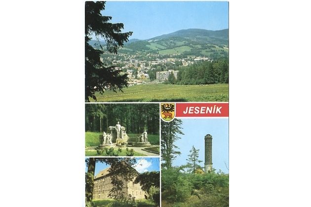 F 20869 - Jeseník