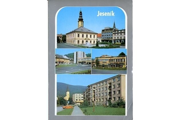 F 20866 - Jeseník