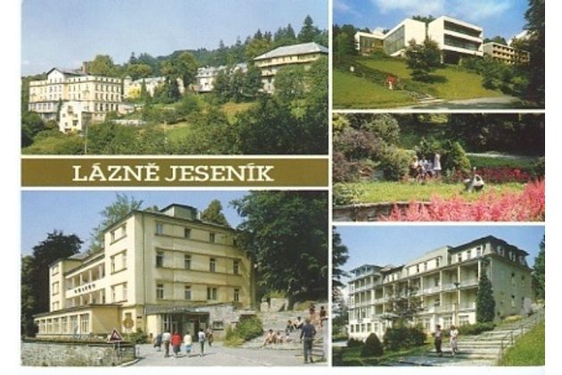 F 20915 - Jeseník
