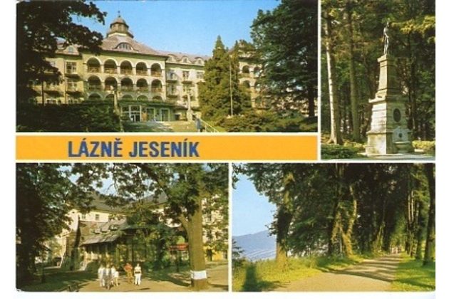 F 20919 - Jeseník