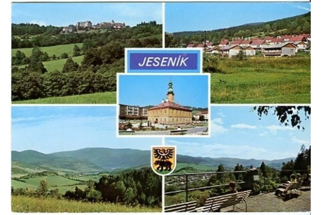 F 20926 - Jeseník