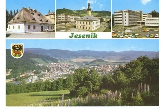 F 20931 - Jeseník