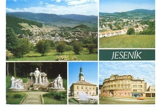 F 20935 - Jeseník
