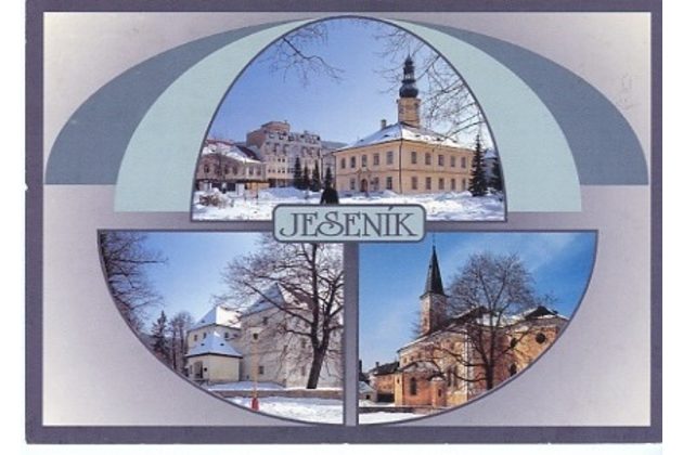 F 20941 - Jeseník