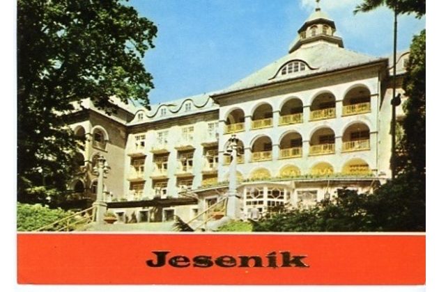 F 20961 - Jeseník