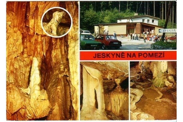 F 20960 - Rychlebské hory