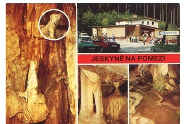 F 20959 - Rychlebské hory