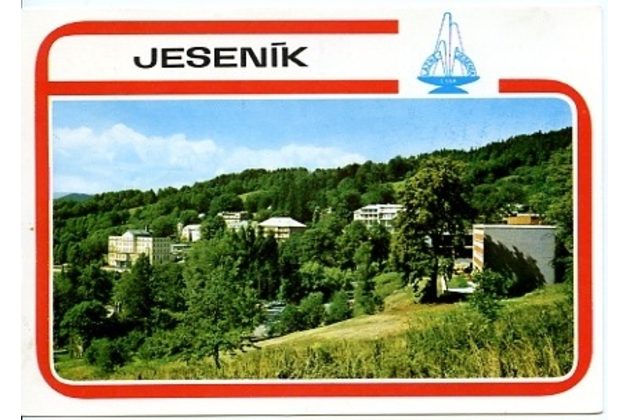 F 20958 - Jeseník