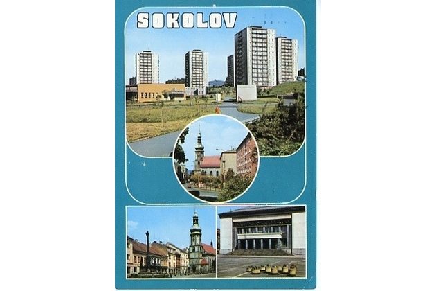 F 20989 - Sokolov