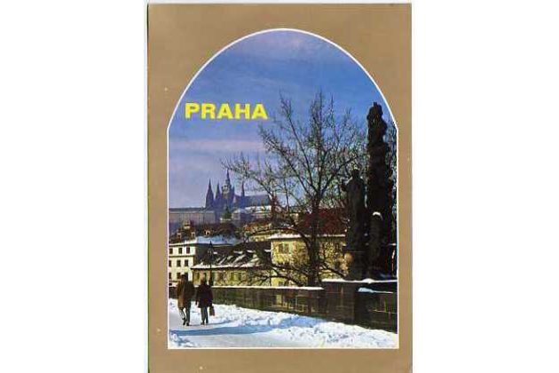F 44338 - Praha10 