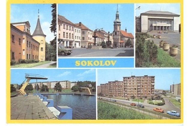 F 21003 - Sokolov